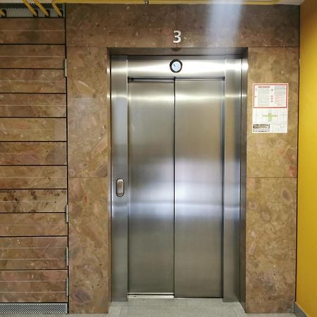 Trnovo Apartment With Free Parking Ljubljana Kültér fotó