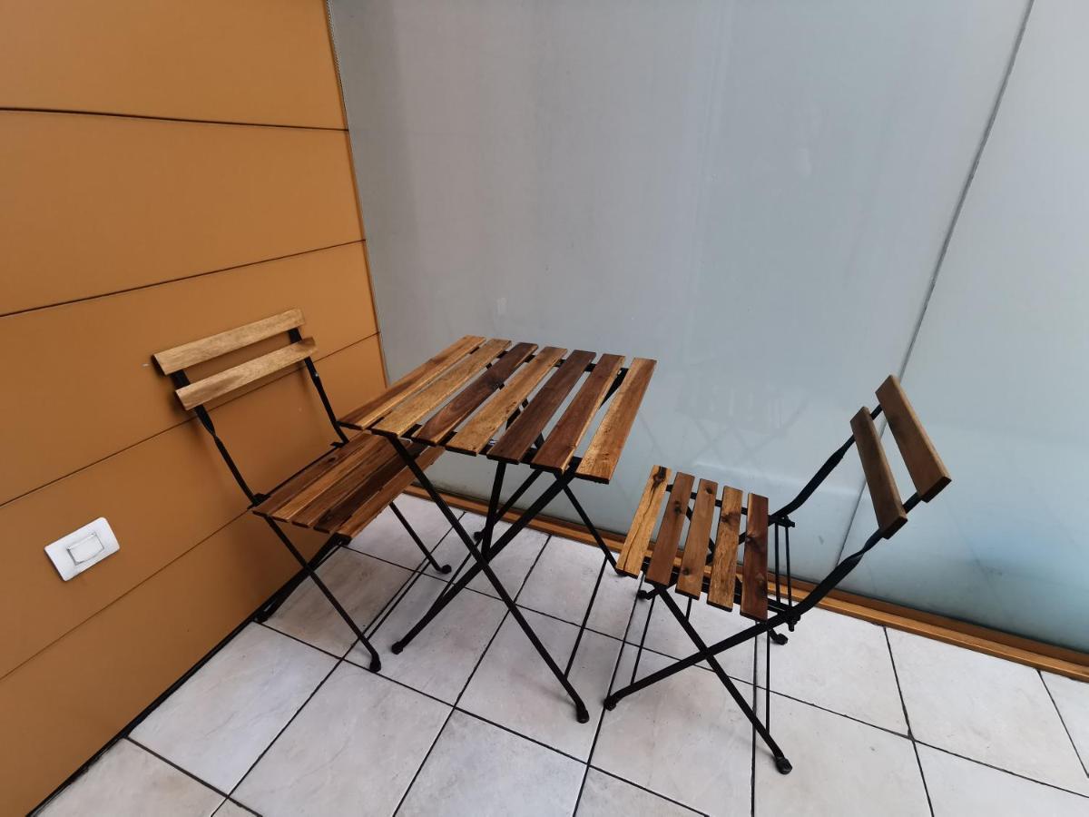 Trnovo Apartment With Free Parking Ljubljana Kültér fotó